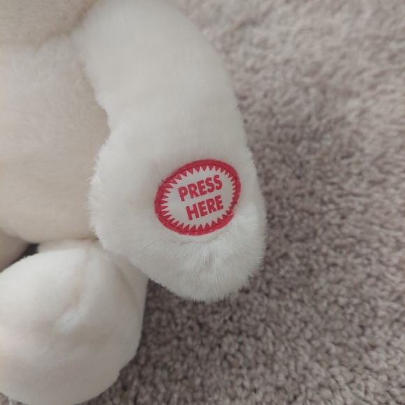 Tickle Tickle Wiggle Wiggle SMILEY NWOT - Picture 7 of 10